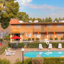 Rental info for Regency Place