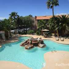 Rental info for Playa Vista