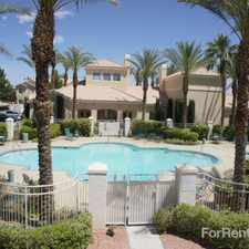 Rental info for La Villa Estates