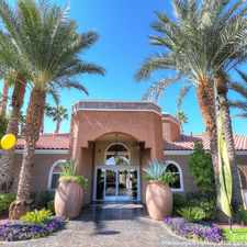 Rental info for Rancho Serene