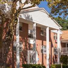 Rental info for Crestview Apartments