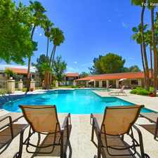 Rental info for Raintree Apartment Homes