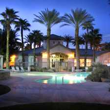 Rental info for Deer Springs