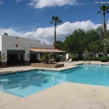 Rental info for Siegel Suites MLK Blvd
