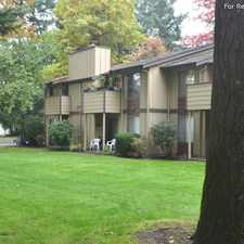 Rental info for Sherwood Glen Apartments