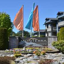 Rental info for Monterra Apartment Homes