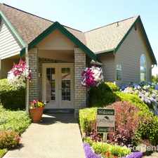 Rental info for Westridge Apartments