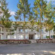 Rental info for Shoreside Village