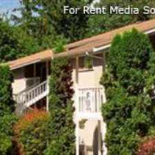 Rental info for Wildwood Apartments