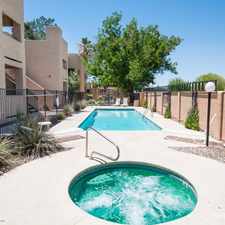 Rental info for Fountains, The