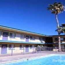 Rental info for Palm Shadows Apts