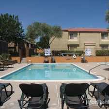 Rental info for Valencia