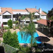 Rental info for Vista Del Rey