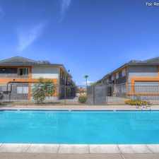 Rental info for Corona del Sol