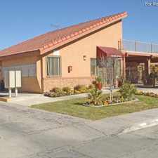 Rental info for Regency Meadows