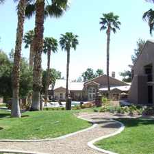 Rental info for Copper Hills