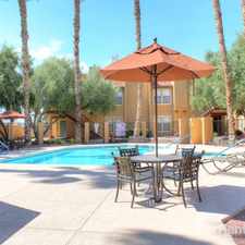 Rental info for Arabella