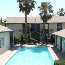 Rental info for Sage Point