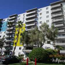 Rental info for Cambridge Apartments