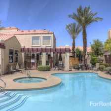 Rental info for The Ivy