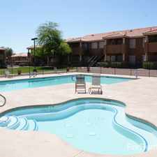 Rental info for Lake Tonopah Senior Apartments