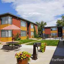 Rental info for Four Winds Apartments