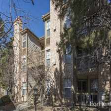 Rental info for Canterwood