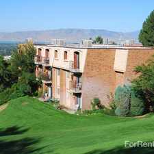 Rental info for Lookout Pointe