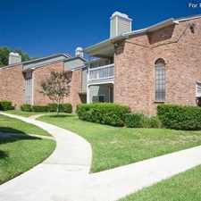 Rental info for Balcones Club Apartments