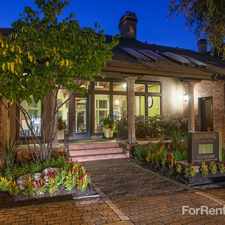 Rental info for Hardrock Canyon