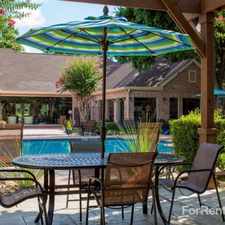 Rental info for The Village at Gracy Farms