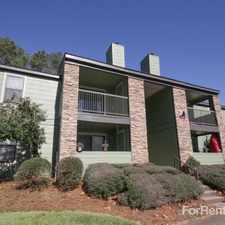 Rental info for High Ridge