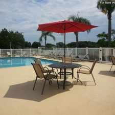 Rental info for Crystal Cove Villas