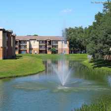 Rental info for Park at Siena