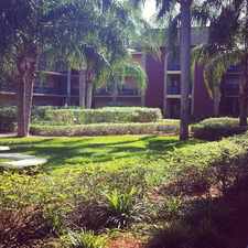 Rental info for Key Vista Apartments