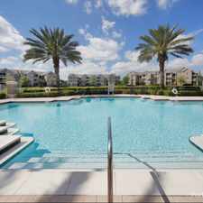 Rental info for Bay Isle Key