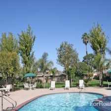 Rental info for Sherry Lane Garden Homes