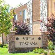 Rental info for Villa Toscana