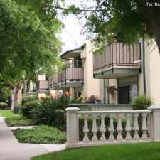 Rental info for Orangewood Villa Apts.