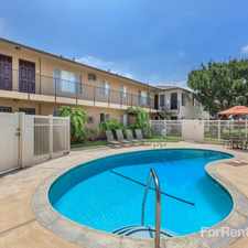 Rental info for San Carlos and San Juan Apartment Homes