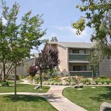 Rental info for Pinecreek Apartments