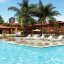 Rental info for Barham Villas