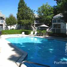 Rental info for Pacific Villas Senior 55+