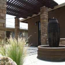 Rental info for Las Brisas