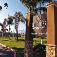 Rental info for Las Brisas