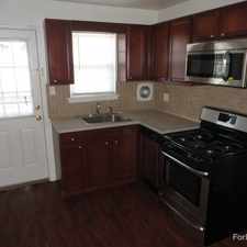 Rental info for Mountain Top Estates