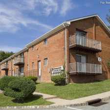 Rental info for Camelot Gardens