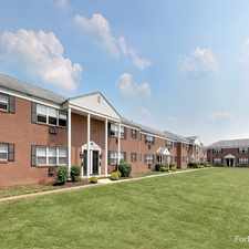 Rental info for Royal Gardens Apartments