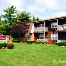 Rental info for Royal Crest Apartments