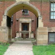 Rental info for Tudor Manor